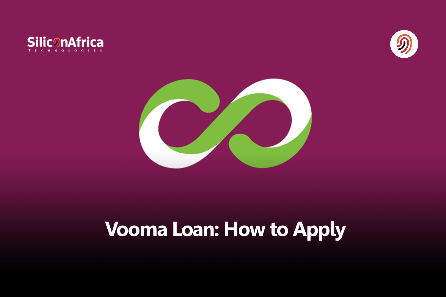 Vooma Loan