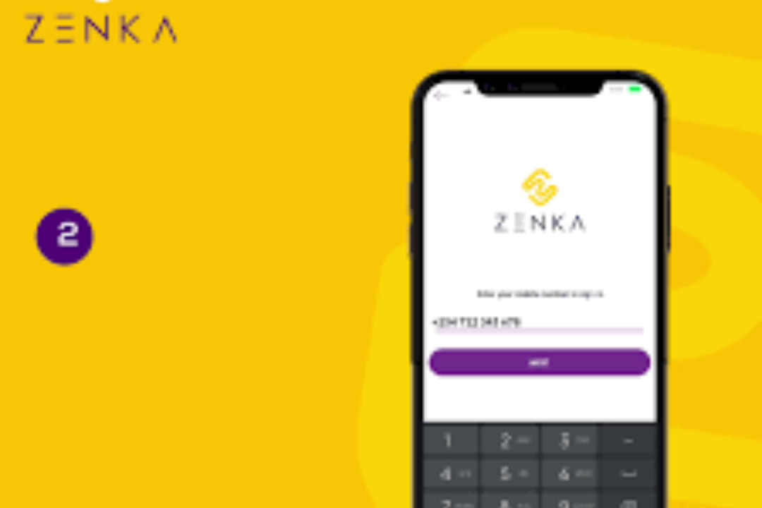 How to Download the Zenka Loan App - Silicon Africa