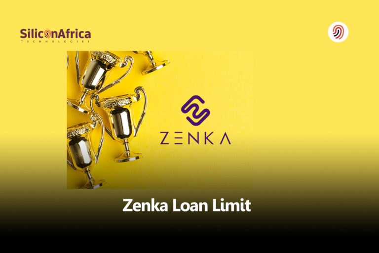 Zenka Loan Limit