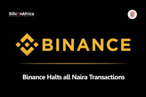 Binance