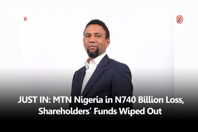 MTN Nigeria