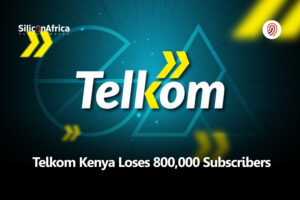 Telkom's Mobile Subscribers