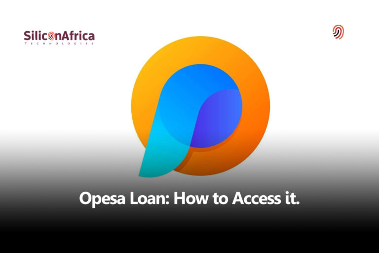 opesa loan