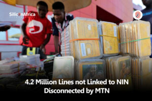 MTN Network