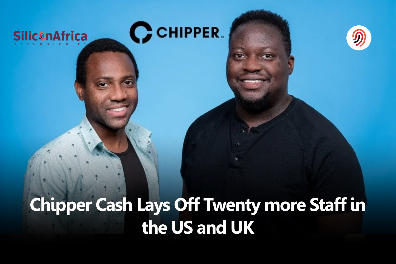 Chipper Cash