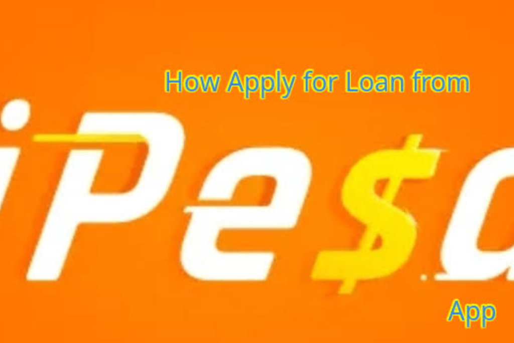 iPesa Loan App