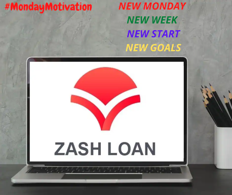 What is the Zash Loan Limit in Kenya?
