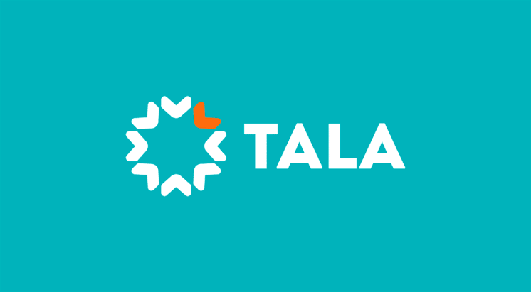 Tala loan application 