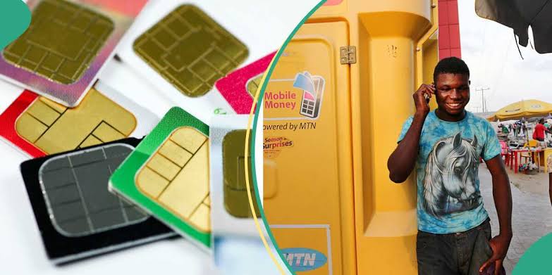 4.2 Million Lines not Linked to NIN Disconnected by MTN