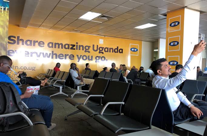 MTN Uganda Reports Significant Profits Caused by Data Boom