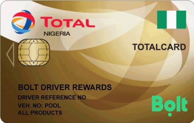 Bolt Rewards Programme: Bolt Nigeria is Offering Drivers Fuel and Insurance Discounts
