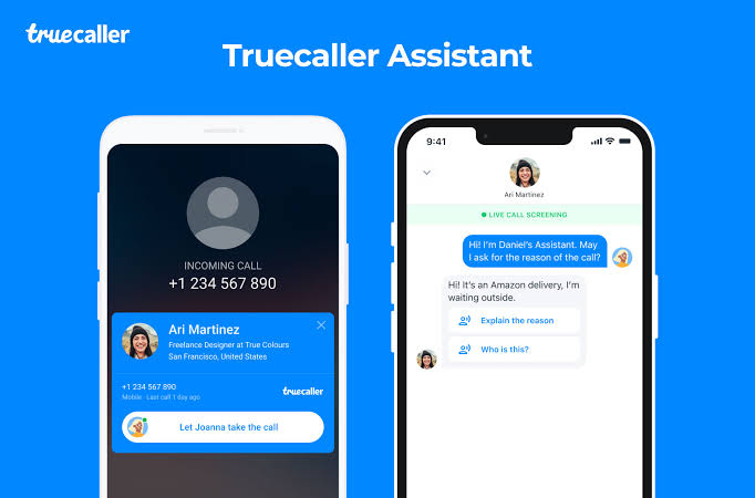 Truecaller Adds a New AI Feature to Block more Spam Calls