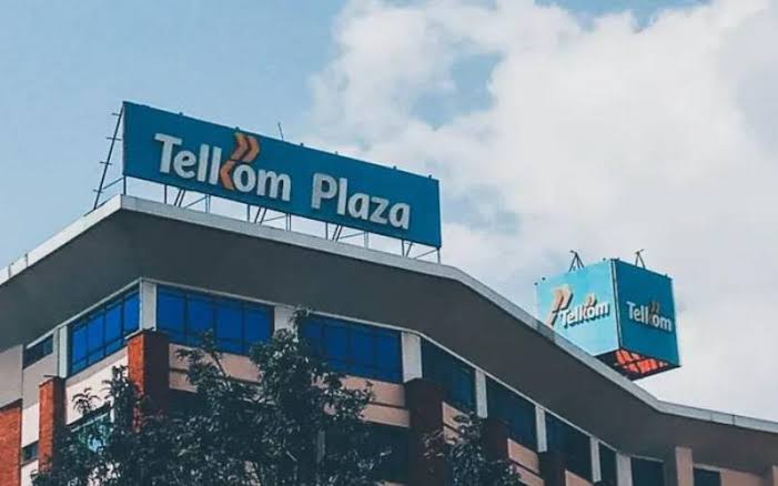 Telkom Kenya Loses 800,000 Subscribers