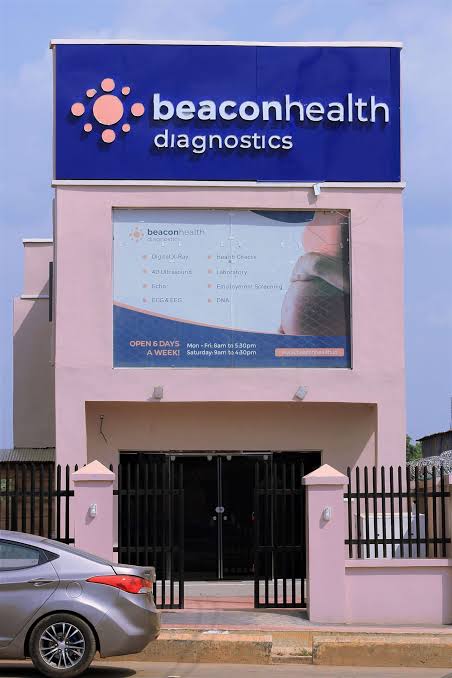 MDaaS Global, a Health Tech Company, Raises $3m to Expand Service Across Nigeria