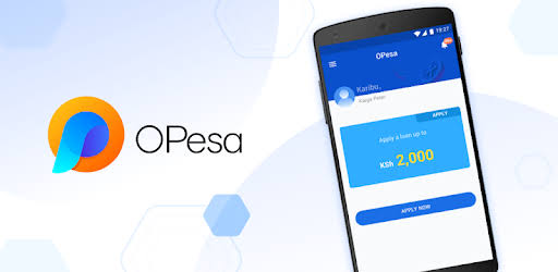 Opesa loan app