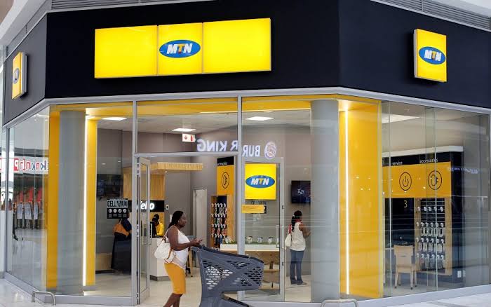 JUST IN: MTN Nigeria in N740 Billion Loss, Shareholders’ Funds Wiped Out