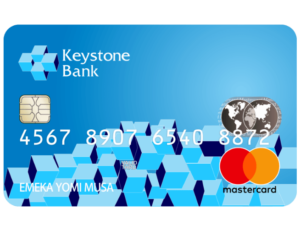 A Comprehensive List of Banks That Offer Credit Cards in Nigeria ...