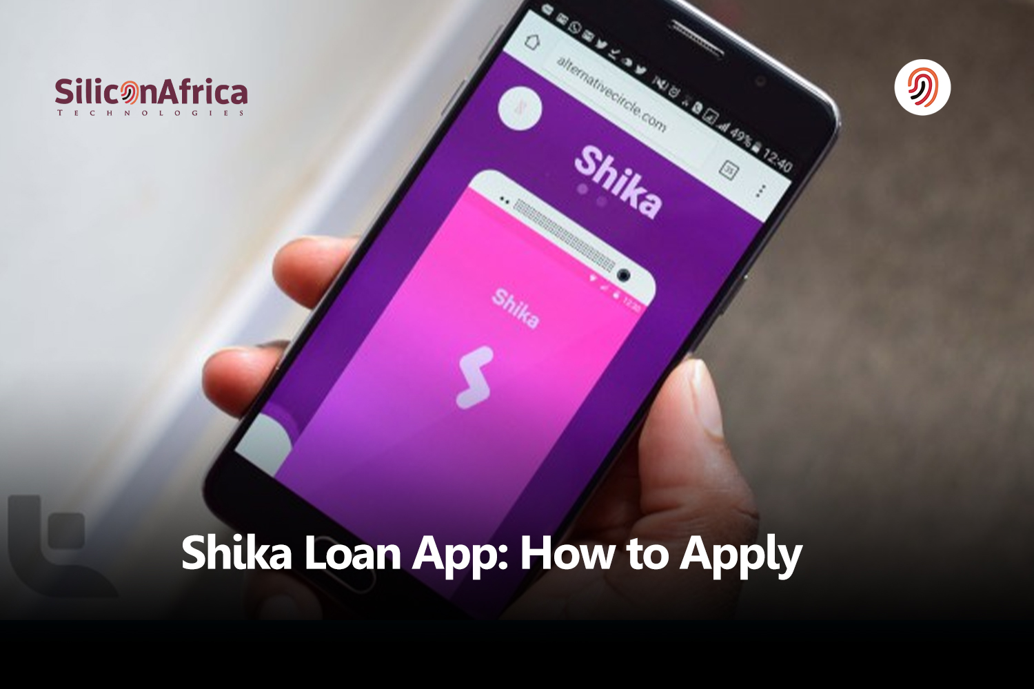shika loan app