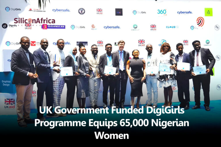 DigiGirls Programme