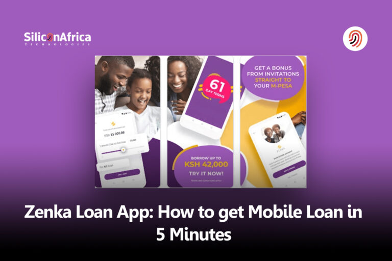 zenka loan app