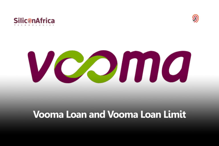 Vooma Loan