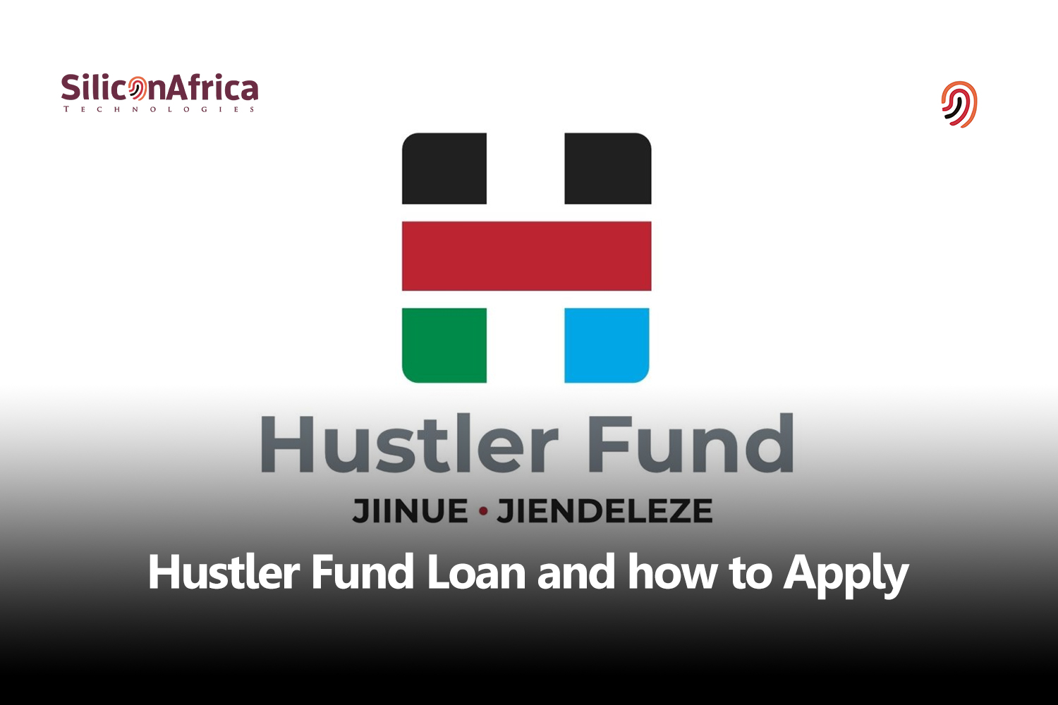 hustler fund loan