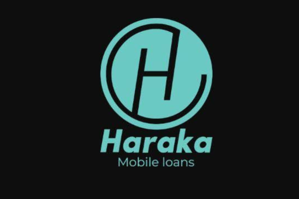 Haraka Loan 