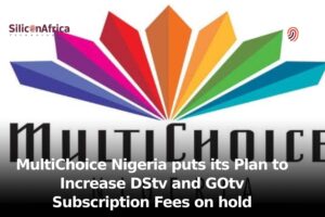 MultiChoice