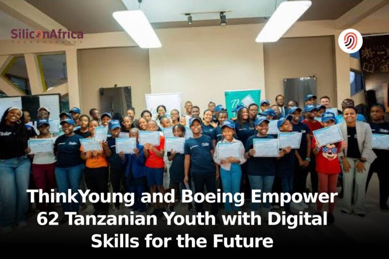 ThinkYoung
