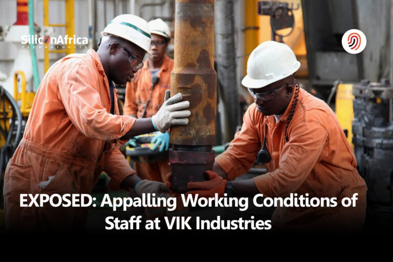 VIK Industries