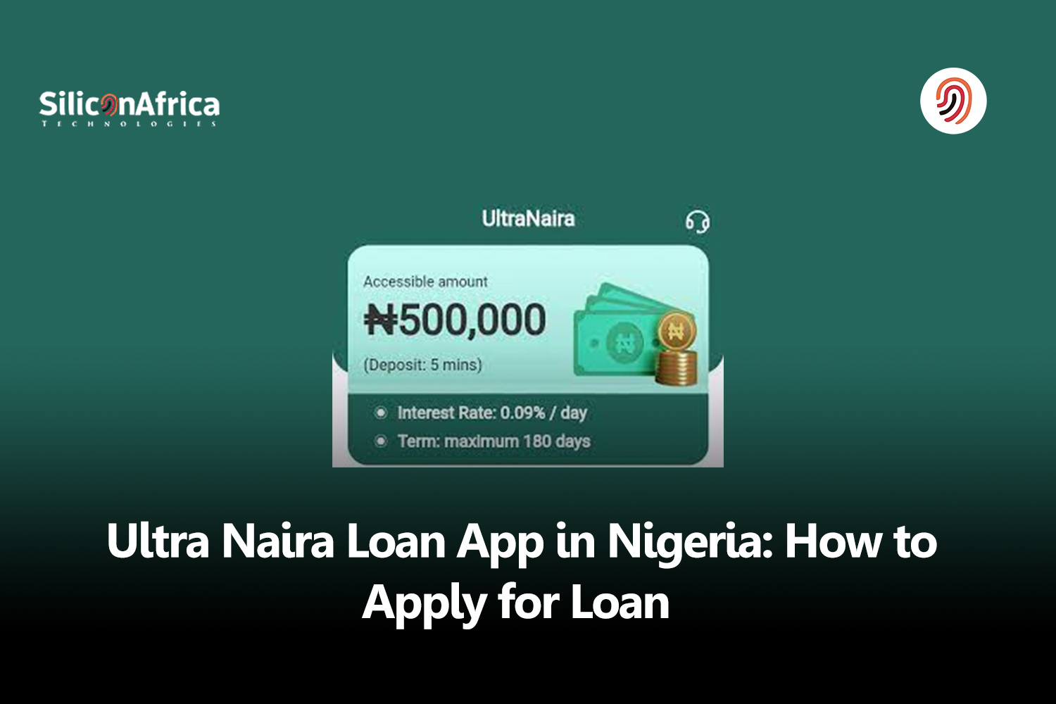 ultra naira loan app