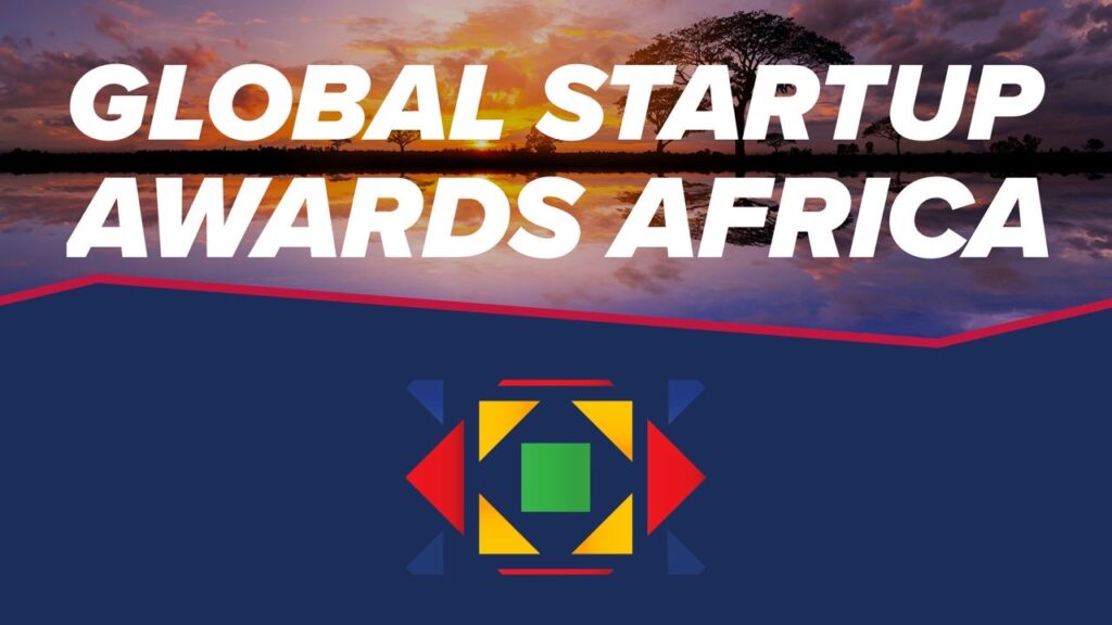 The Global Startup Award 