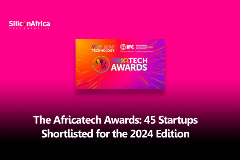 Africatech Awards