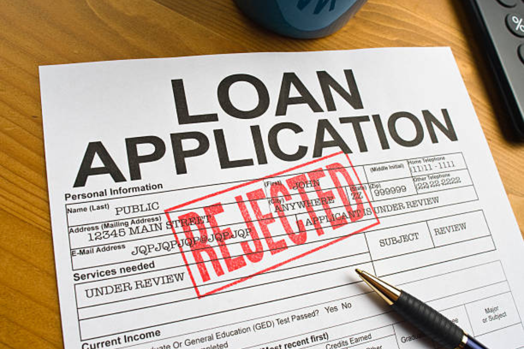 What To Do When Your Absa Loan Application is Declined