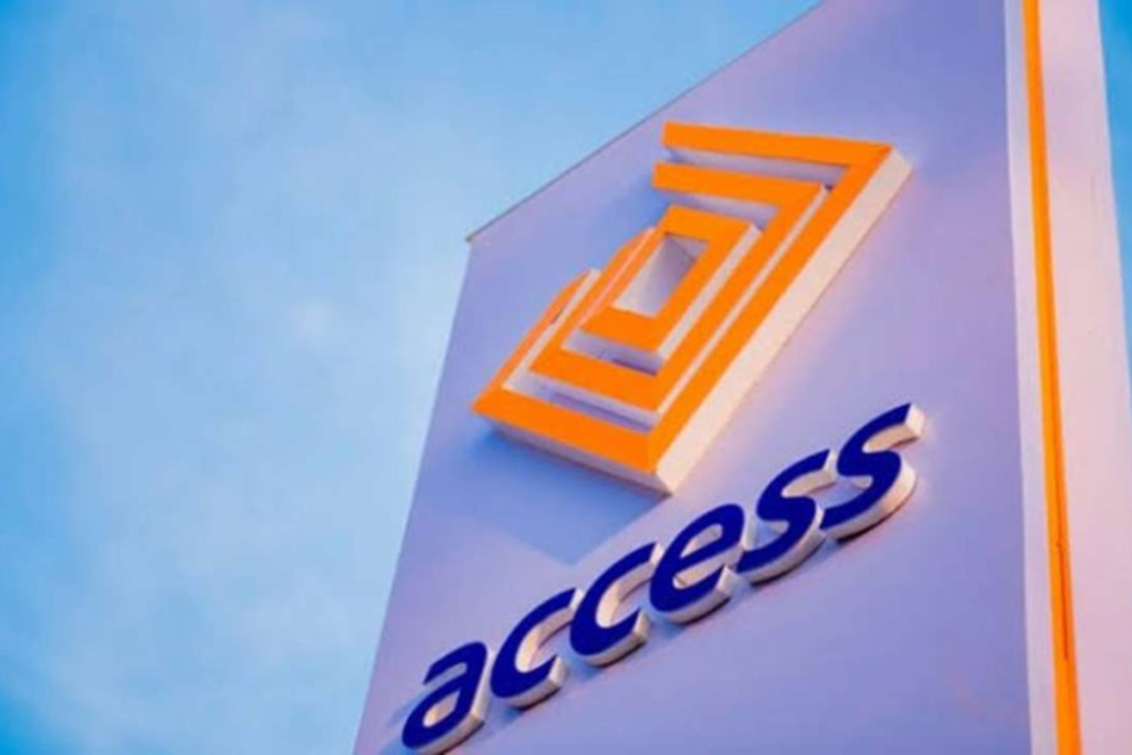 Access bank Loan