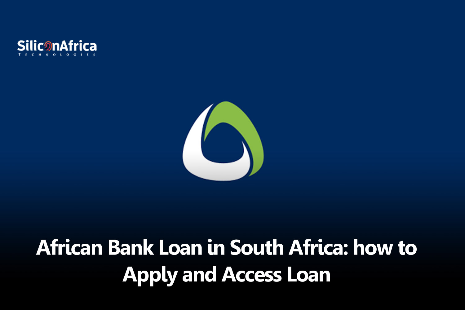 African Bank Loan in South Africa Requirements and Interest Rates