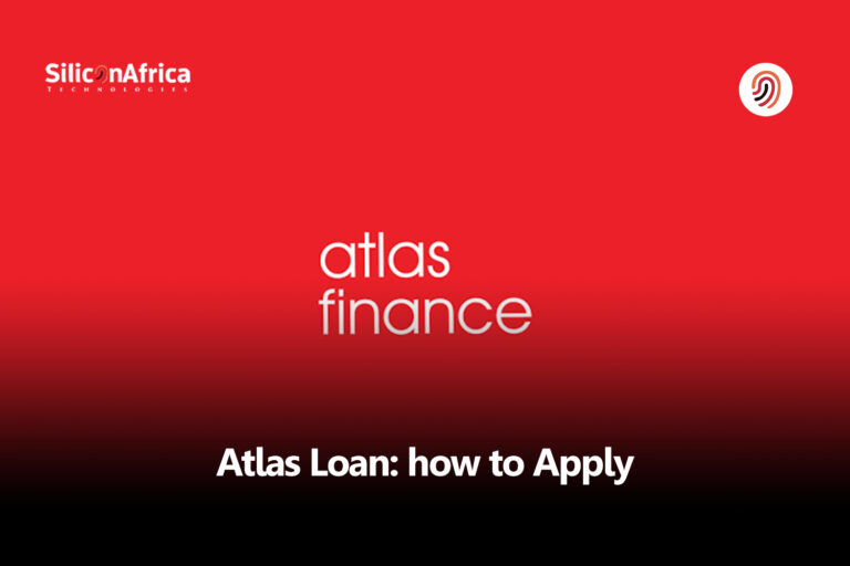 Atlas Loan