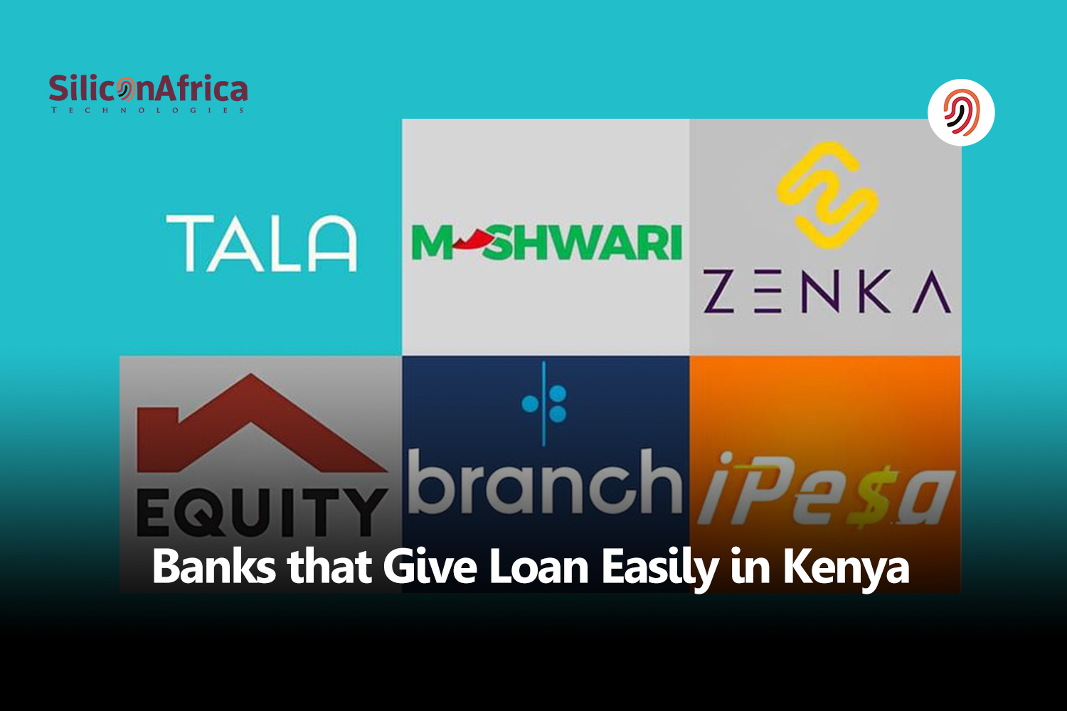 which bank gives loan easily in kenya