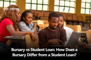 Bursary vs Student Loan: How Does a Bursary Differ from a Student Loan?