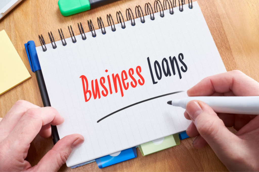 Business Loan