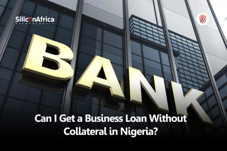 Can I Get a Business Loan Without Collateral in Nigeria?