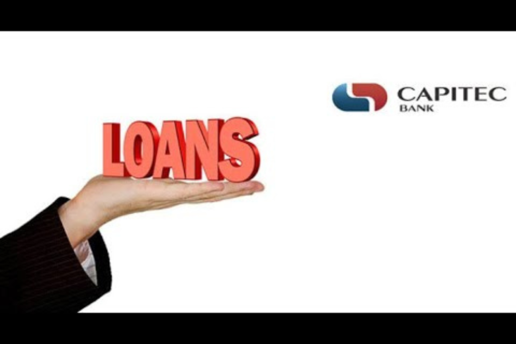 Capitec Loan Application Process