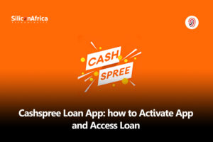 Cashspree Loan