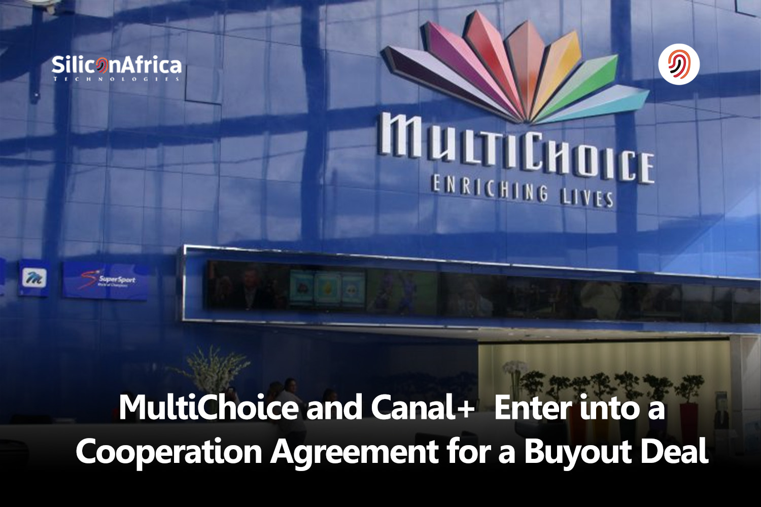 MultiChoice