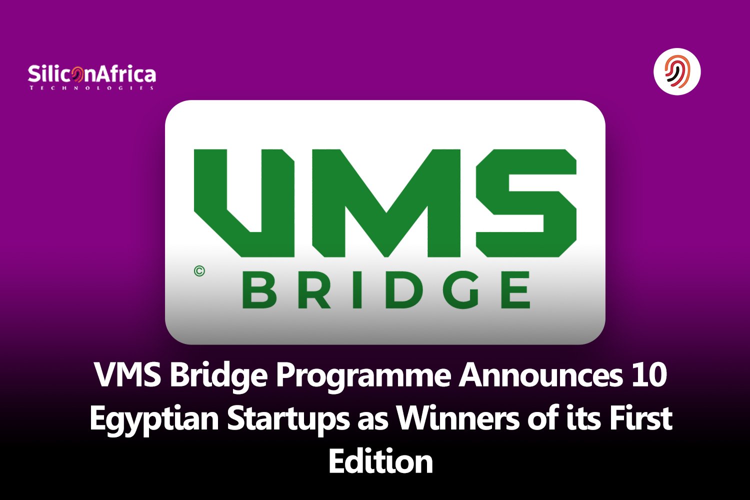 VMS Bridge Programme