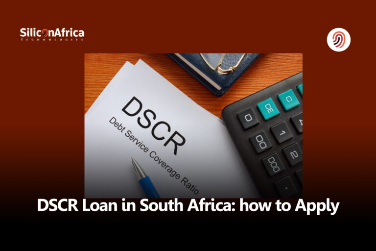 DSCR Loan