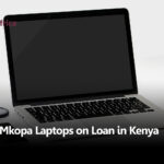 mkopa laptops on loan
