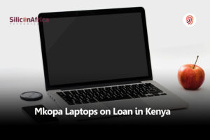 mkopa laptops on loan