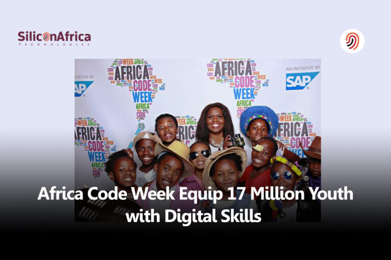 Africa Code Week