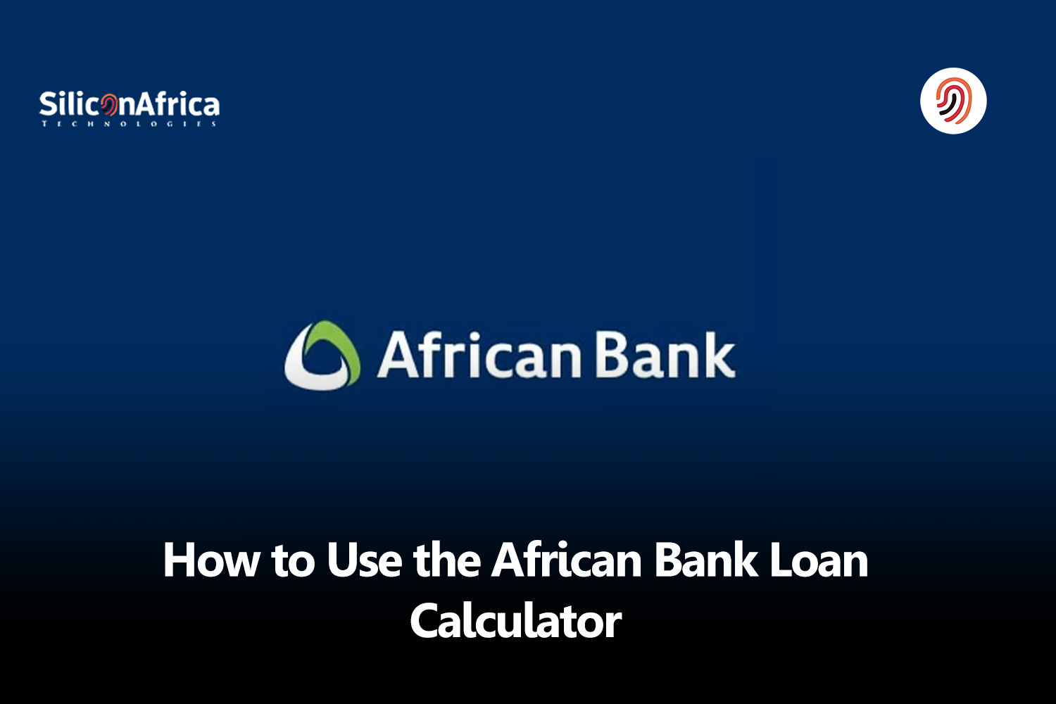 african bank loan